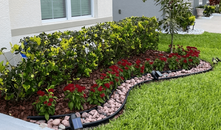 Parrilla Landscaping