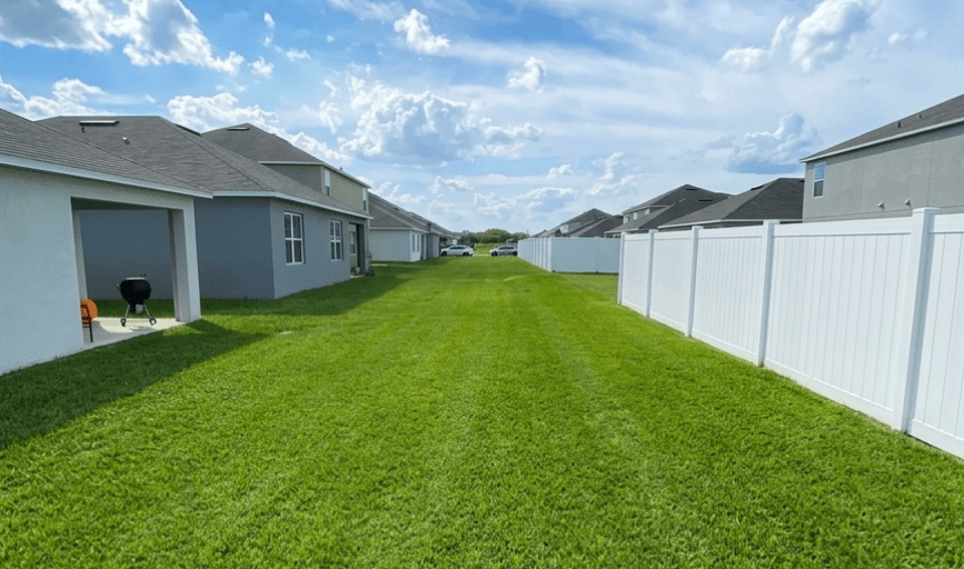 Parrilla Landscaping