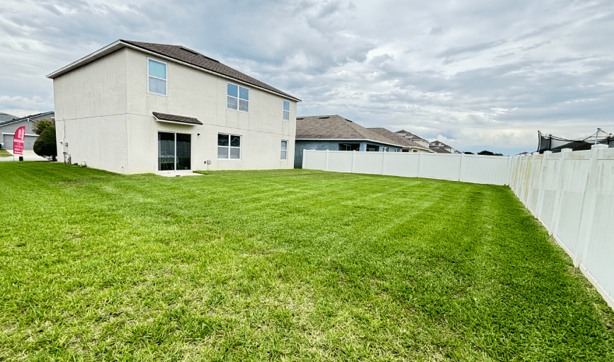 Parrilla Landscaping
